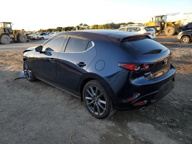 Photo 2 from auction – 2021 MAZDA 3 PREFERRE with VIN JM1BPALL0M1404397