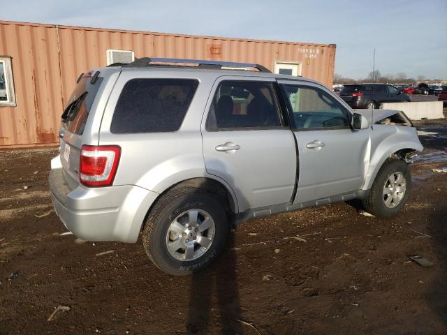Photo 3 from auction – 2011 FORD ESCAPE LIM with VIN 1FMCU0EG9BKB64695