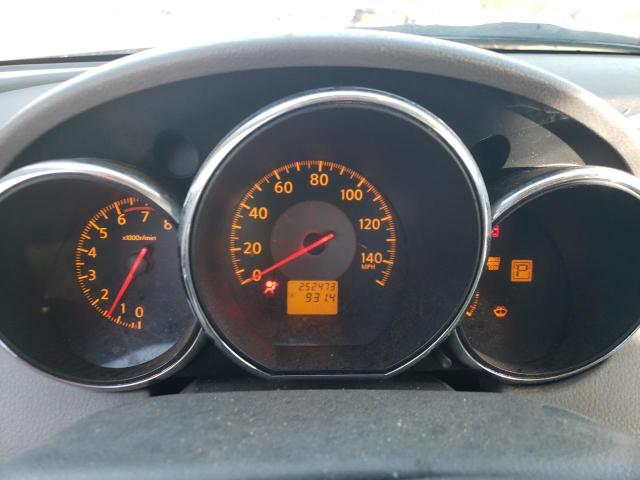 Photo 9 from auction – 2006 NISSAN ALTIMA S with VIN 1N4AL11E56N355484