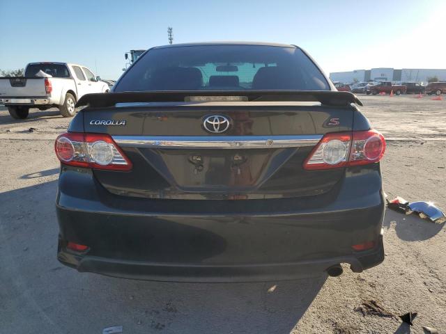 Photo 6 from auction – 2013 TOYOTA COROLLA BA with VIN 5YFBU4EE0DP181198
