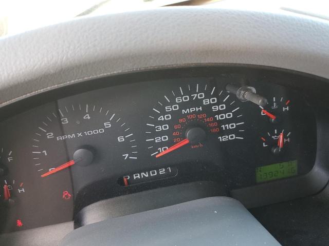 Photo 9 from auction – 2008 FORD F150 with VIN 1FTPX145X8FA50032