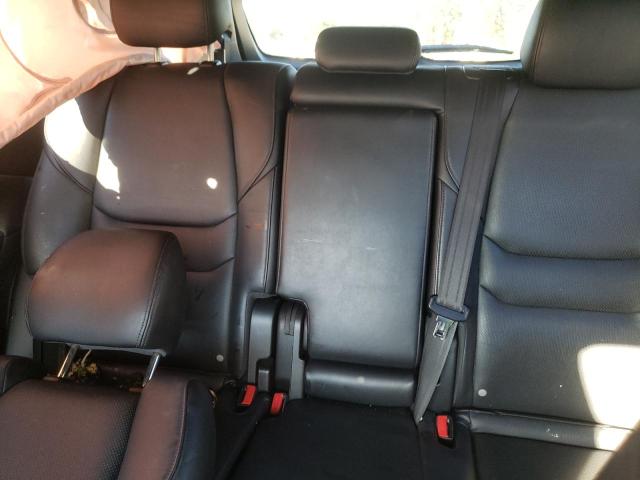 Photo 10 from auction – 2017 MAZDA CX-9 GRAND with VIN JM3TCADYXH0136763
