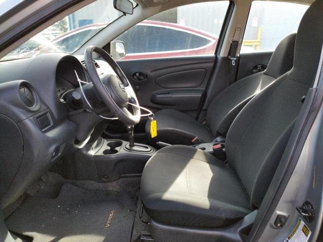 Photo 7 from auction – 2014 NISSAN VERSA S with VIN 3N1CN7APXEL813782