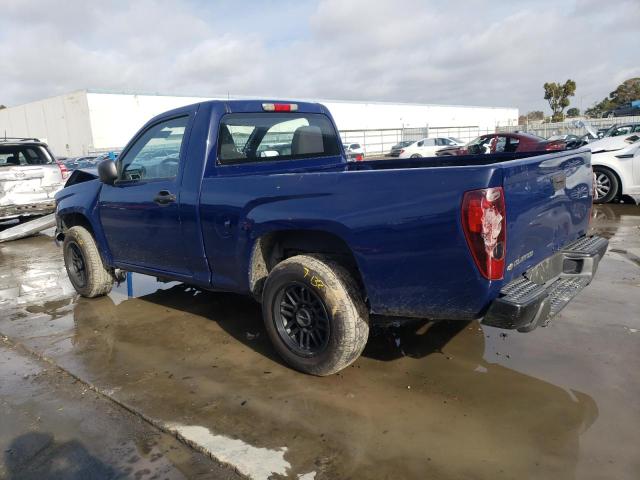 Photo 2 from auction – 2012 CHEVROLET COLORADO with VIN 1GCCSBF95C8162334