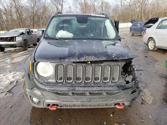 Photo 5 from auction – 2016 JEEP RENEGADE T with VIN ZACCJBCT7GPD38463