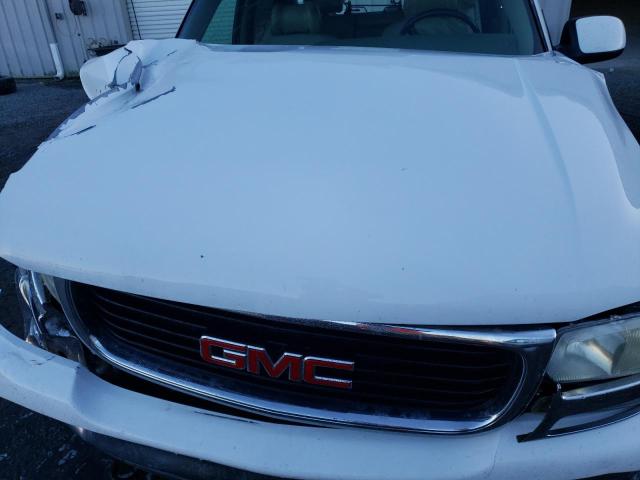 Photo 11 from auction – 2001 GMC YUKON with VIN 1GKEC13T91J165604