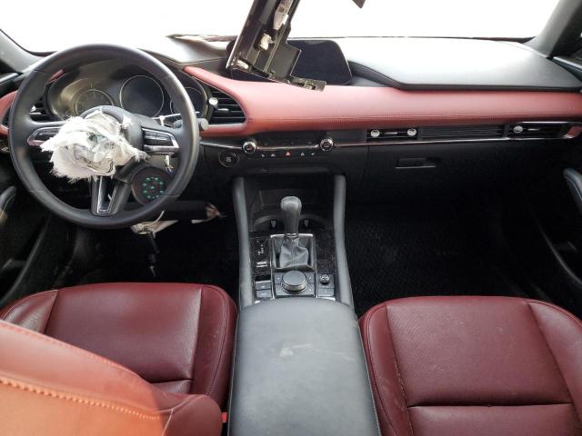 Photo 8 from auction – 2021 MAZDA 3 PREMIUM with VIN JM1BPBML8M1303466