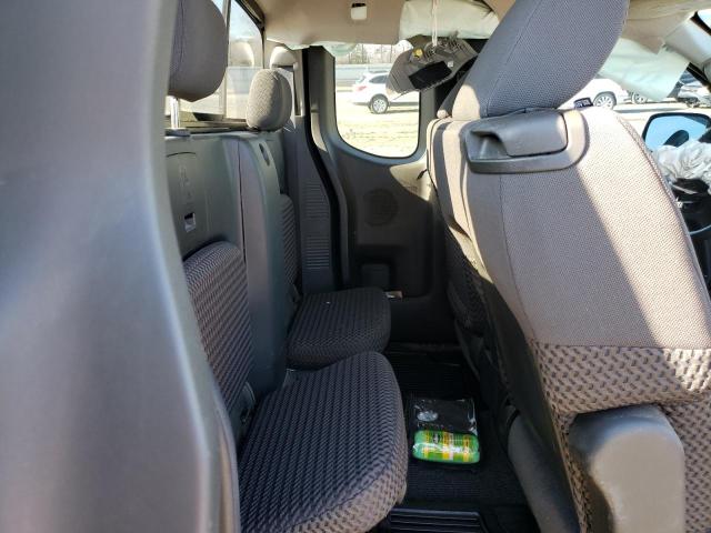 Photo 10 from auction – 2012 NISSAN FRONTIER S with VIN 1N6AD0CU4CC447969