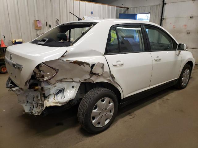 Photo 3 from auction – 2010 NISSAN VERSA with VIN 3N1BC1AP9AL364877