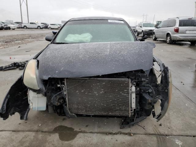 Photo 5 from auction – 2007 NISSAN ALTIMA with VIN 1N4AL21E67N467198