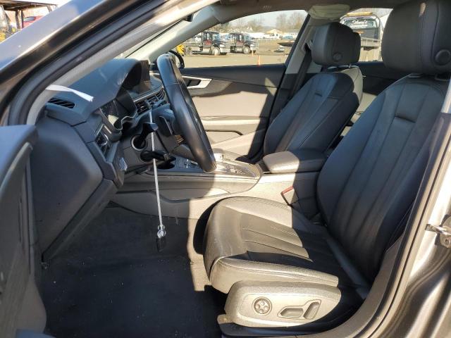 Photo 7 from auction – 2019 AUDI A4 PREMIUM with VIN WAUDNAF46KA030634