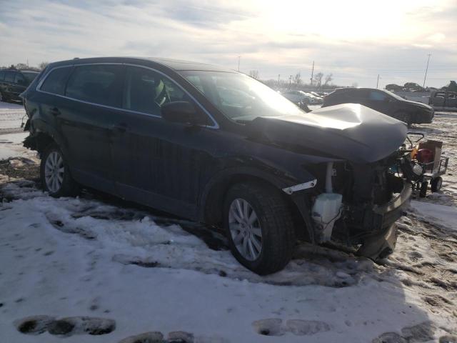 Photo 4 from auction – 2010 MAZDA CX-9 with VIN JM3TB3MA0A0218346
