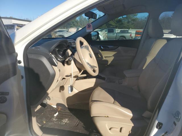 Photo 7 from auction – 2015 NISSAN ROGUE S with VIN 5N1AT2MT5FC858109