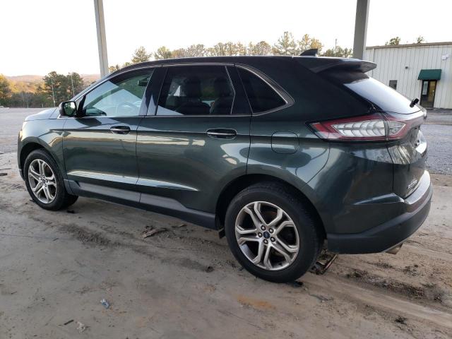 Photo 2 from auction – 2015 FORD EDGE TITAN with VIN 2FMTK3K9XFBB48289