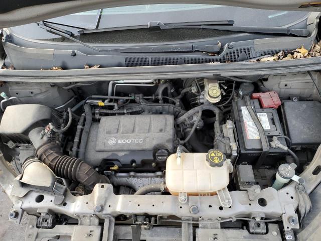 Photo 12 from auction – 2014 BUICK ENCORE CON with VIN KL4CJFSB5EB782183
