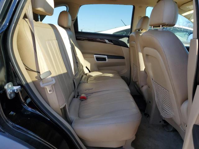 Photo 10 from auction – 2008 SATURN VUE XE with VIN 3GSCL33P08S632228