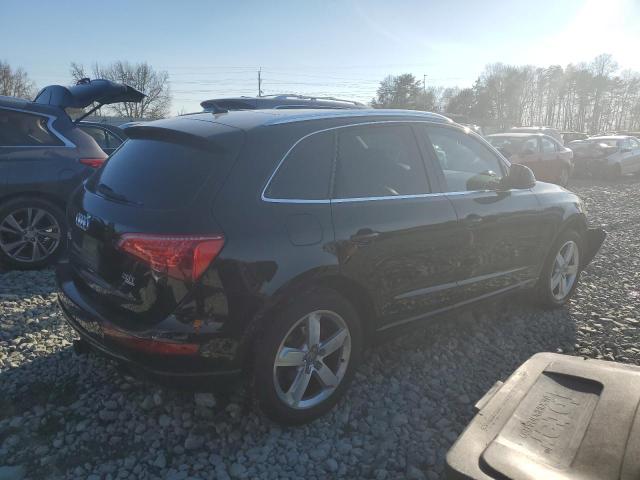 Photo 3 from auction – 2011 AUDI Q5 PREMIUM with VIN WA1LFAFP5BA085754