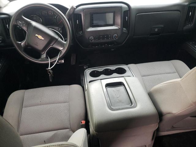 Photo 8 from auction – 2014 CHEVROLET SILVERADO with VIN 3GCUKPEC0EG184110