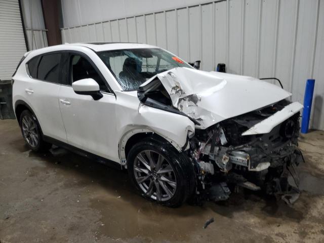 Photo 4 from auction – 2019 MAZDA CX-5 GRAND with VIN JM3KFBDM4K0559075