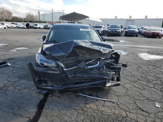 Photo 5 from auction – 2015 SUBARU IMPREZA PR with VIN JF1GPAC68F8251672