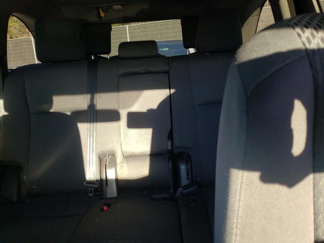 Photo 10 from auction – 2016 TOYOTA HIGHLANDER with VIN 5TDBKRFH9GS275619