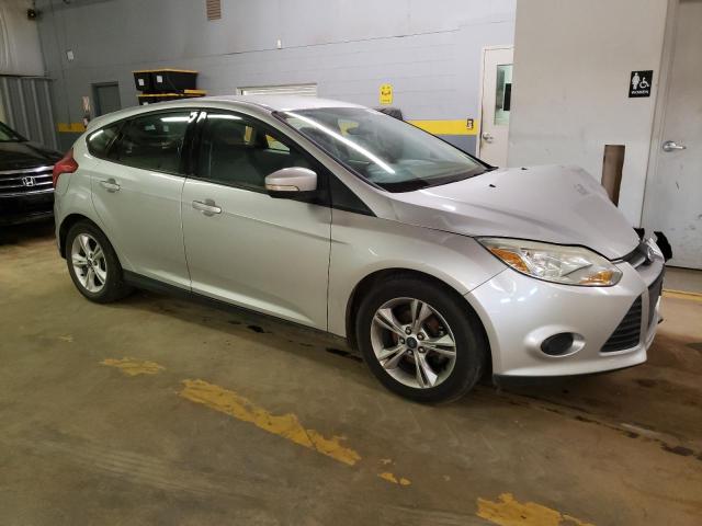 Photo 4 from auction – 2013 FORD FOCUS SE with VIN 1FADP3K23DL203648