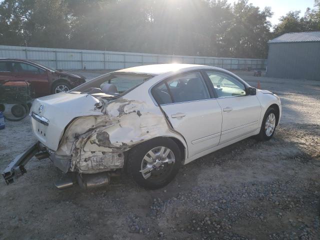 Photo 3 from auction – 2012 NISSAN ALTIMA BAS with VIN 1N4AL2AP9CC242782