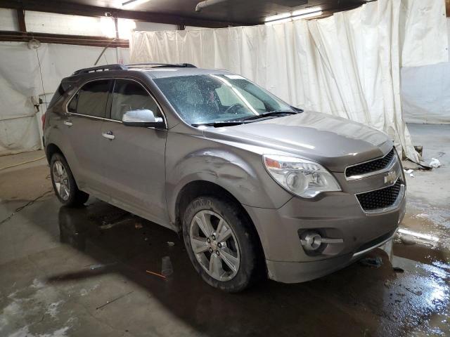 Photo 4 from auction – 2012 CHEVROLET EQUINOX LT with VIN 2GNFLGE52C6149446