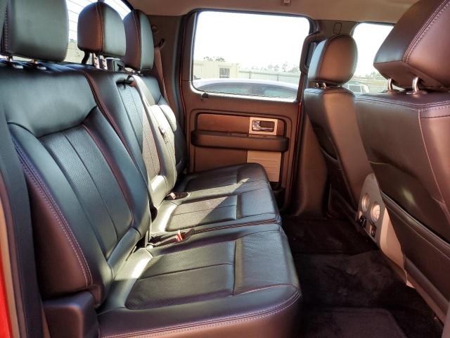 Photo 10 from auction – 2012 FORD F150 SUPER with VIN 1FTFW1CT3CFB39464
