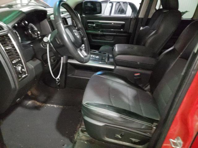 Photo 7 from auction – 2013 RAM 1500 SPORT with VIN 1C6RR6HTXDS673913