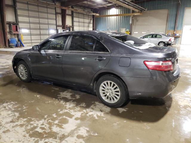 Photo 2 from auction – 2008 TOYOTA CAMRY CE with VIN 4T4BE46K48R012975