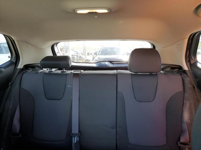 Photo 10 from auction – 2021 BUICK ENCORE GX with VIN KL4MMBS21MB170954