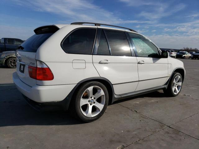 Photo 3 from auction – 2006 BMW X5 4.4I with VIN 5UXFB53566LV26051