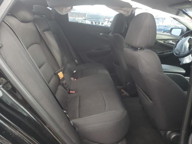 Photo 10 from auction – 2017 CHEVROLET MALIBU LS with VIN 1G1ZB5ST4HF108225