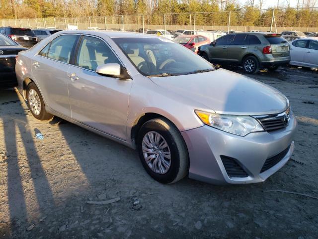 Photo 4 from auction – 2012 TOYOTA CAMRY BASE with VIN 4T1BF1FK2CU611968