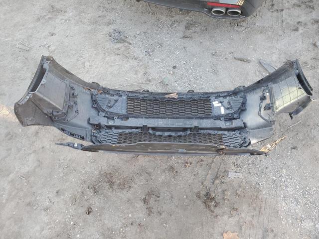 Photo 12 from auction – 2020 KIA STINGER with VIN KNAE15LA1L6073820