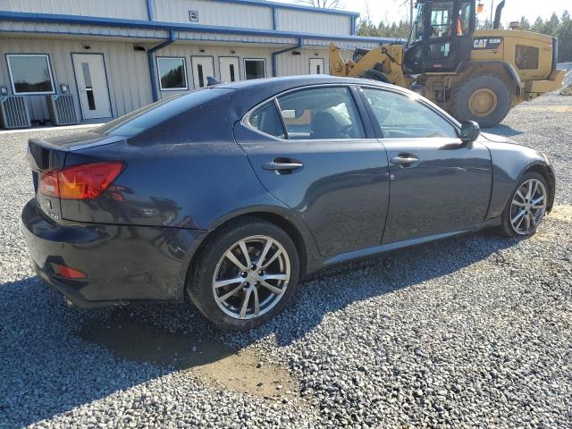 Photo 3 from auction – 2008 LEXUS IS 350 with VIN JTHBE262082013800