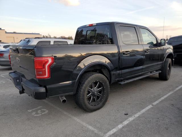Photo 3 from auction – 2015 FORD F150 SUPER with VIN 1FTEW1EG3FKD99306