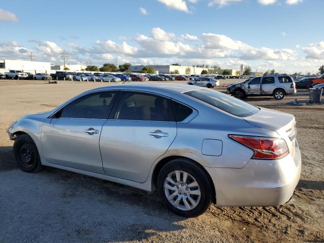 Photo 2 from auction – 2015 NISSAN ALTIMA with VIN 1N4AL3AP0FC262977