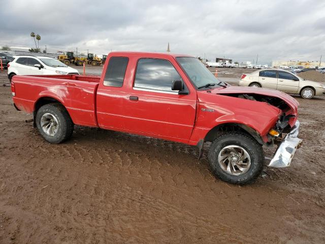 Photo 4 from auction – 2000 FORD RANGER SUP with VIN 1FTYR14V2YPA35663