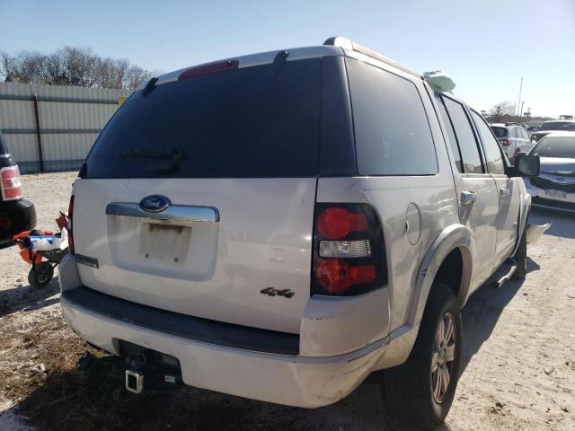 Photo 3 from auction – 2008 FORD EXPLORER X with VIN 1FMEU73E78UA59721