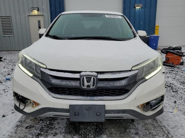 Photo 5 from auction – 2015 HONDA CR-V EX with VIN 2HKRM4H57FH107092