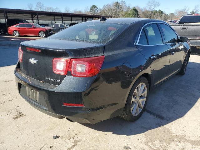 Photo 3 from auction – 2014 CHEVROLET MALIBU LTZ with VIN 1G11H5SL3EF129641