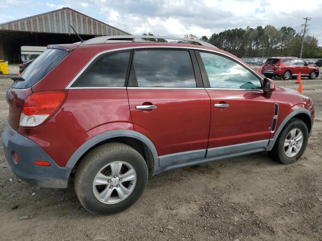 Photo 3 from auction – 2008 SATURN VUE XE with VIN 3GSCL33P48S696367