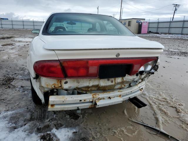 Photo 6 from auction – 2003 BUICK REGAL with VIN 2G4WB52K131108082