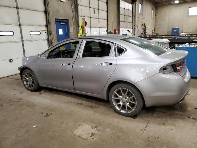 Photo 2 from auction – 2015 DODGE DART SXT with VIN 1C3CDFBB0FD150408