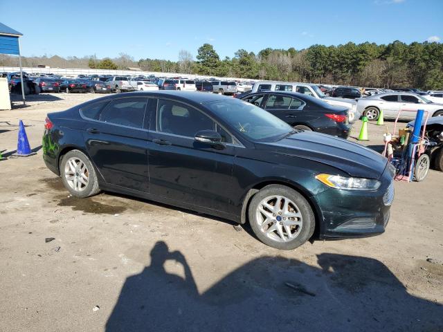 Photo 4 from auction – 2014 FORD FUSION SE with VIN 3FA6P0HD7ER173699