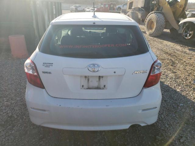 Photo 6 from auction – 2009 TOYOTA COROLLA MA with VIN 2T1KU40EX9C170398