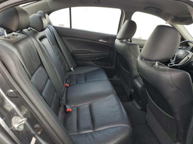 Photo 10 from auction – 2012 HONDA ACCORD SE with VIN 1HGCP2F68CA034705