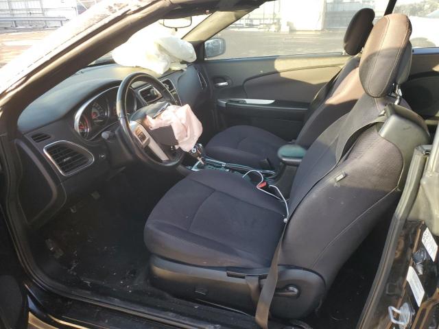 Photo 7 from auction – 2013 CHRYSLER 200 TOURIN with VIN 1C3BCBEB2DN526603